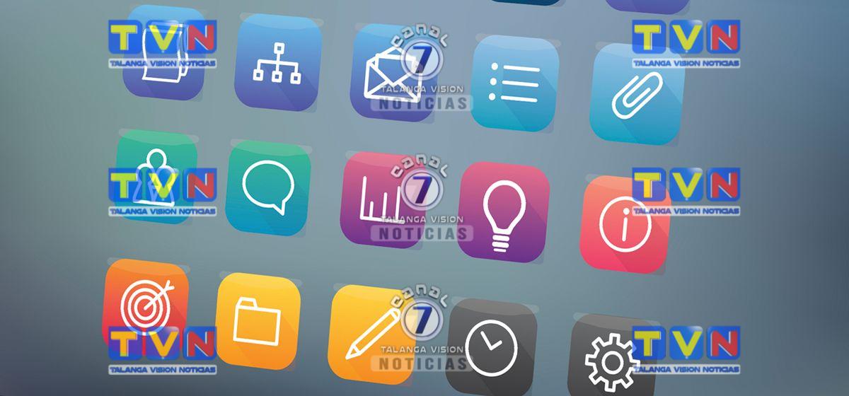 Mobile Apps: Leading industry performers of this year based on UQ Analytics