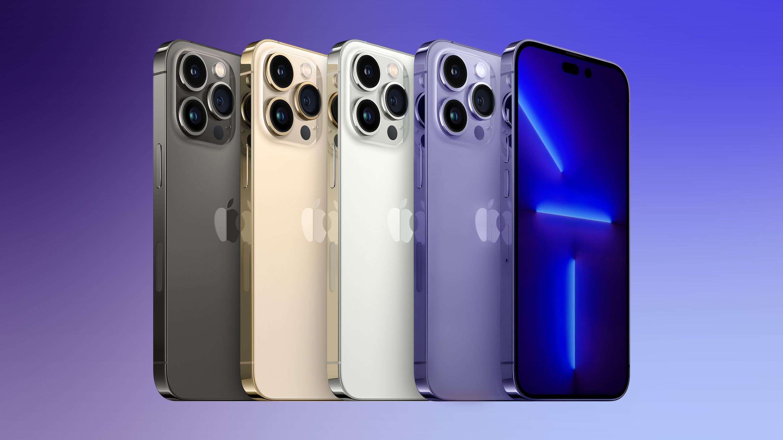 iPhone 14: ¿Cómo será el nuevo teléfono de Apple?