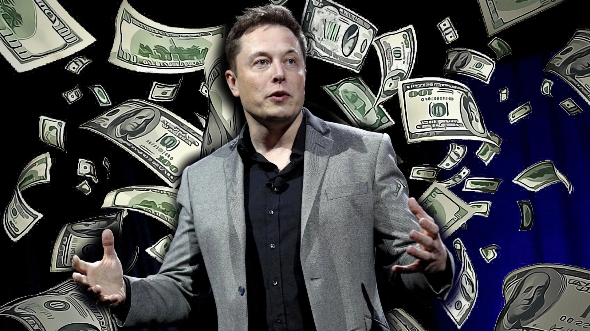 La fortuna de Elon Musk se esfuma: Twitter y Tesla son un agujero de pérdidas millonarias