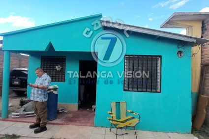 Tres individuos han sido capturados en la zona de La Lomita, Talanga, bajo sospecha de estar involucrados en el robo y alteración de vehículos con el propósito de venderlos.