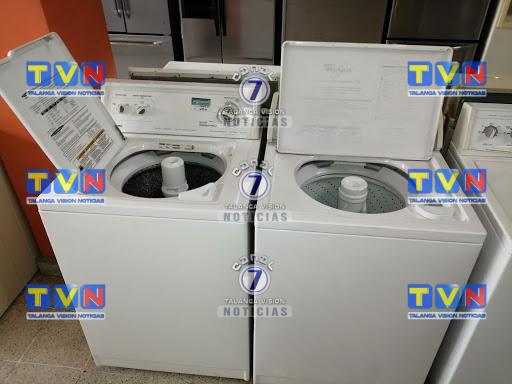 Prohibida la venta de electrodomésticos usados en Honduras