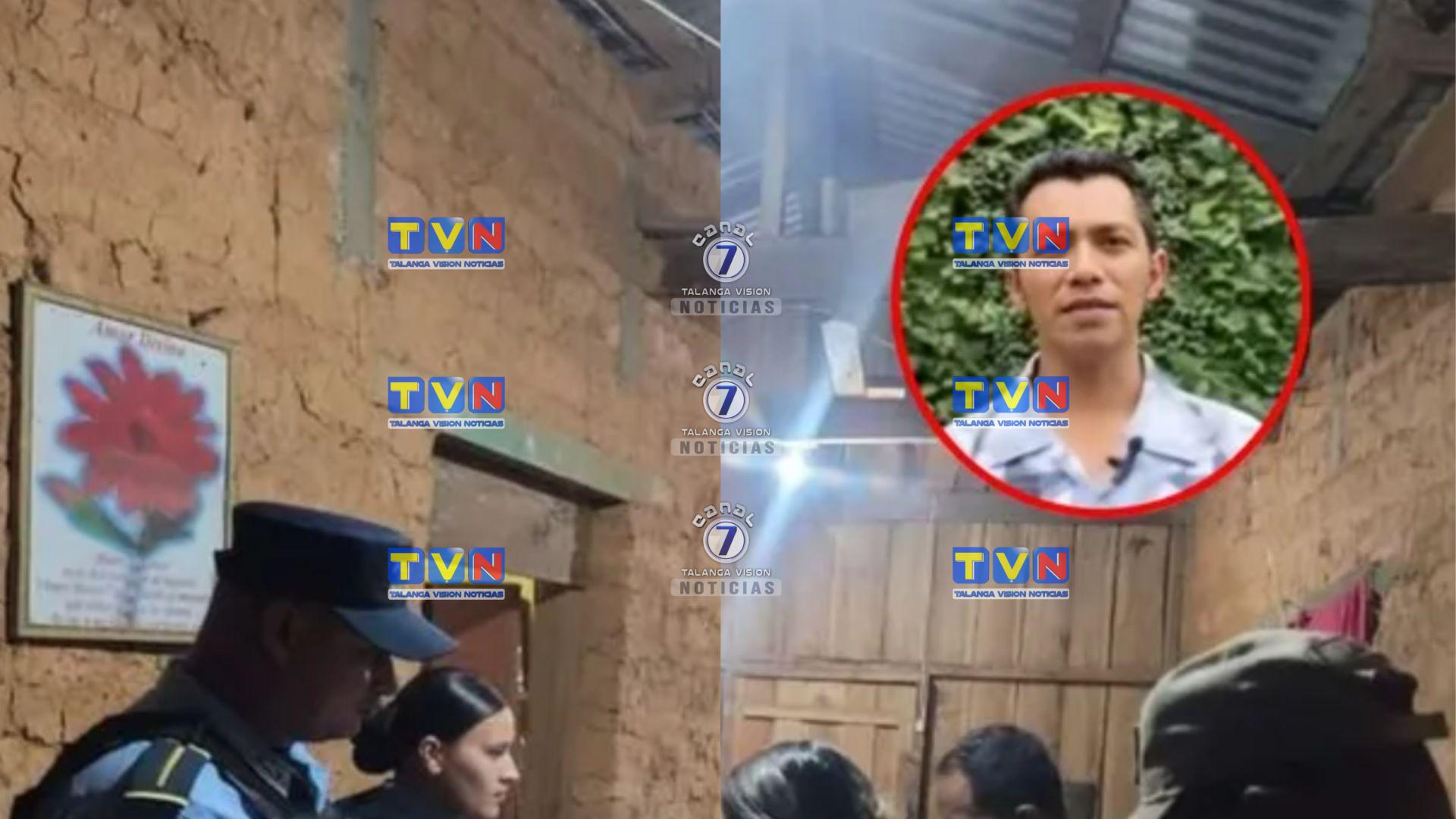 Estudiante de periodismo que fue asesinado en Danlí advirtió de amenazas