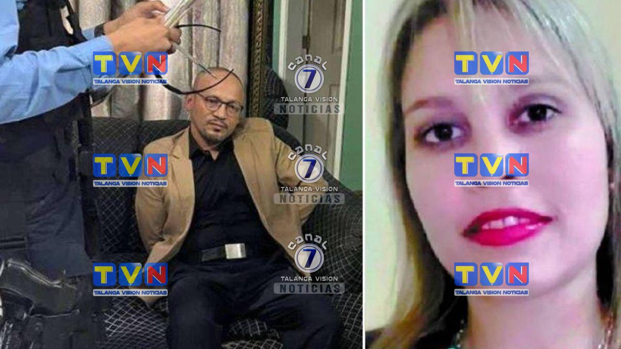 Exfiscal hondureño, quien habría ordenado a su sobrino matar a su esposa, enfrentará juicio en noviembre