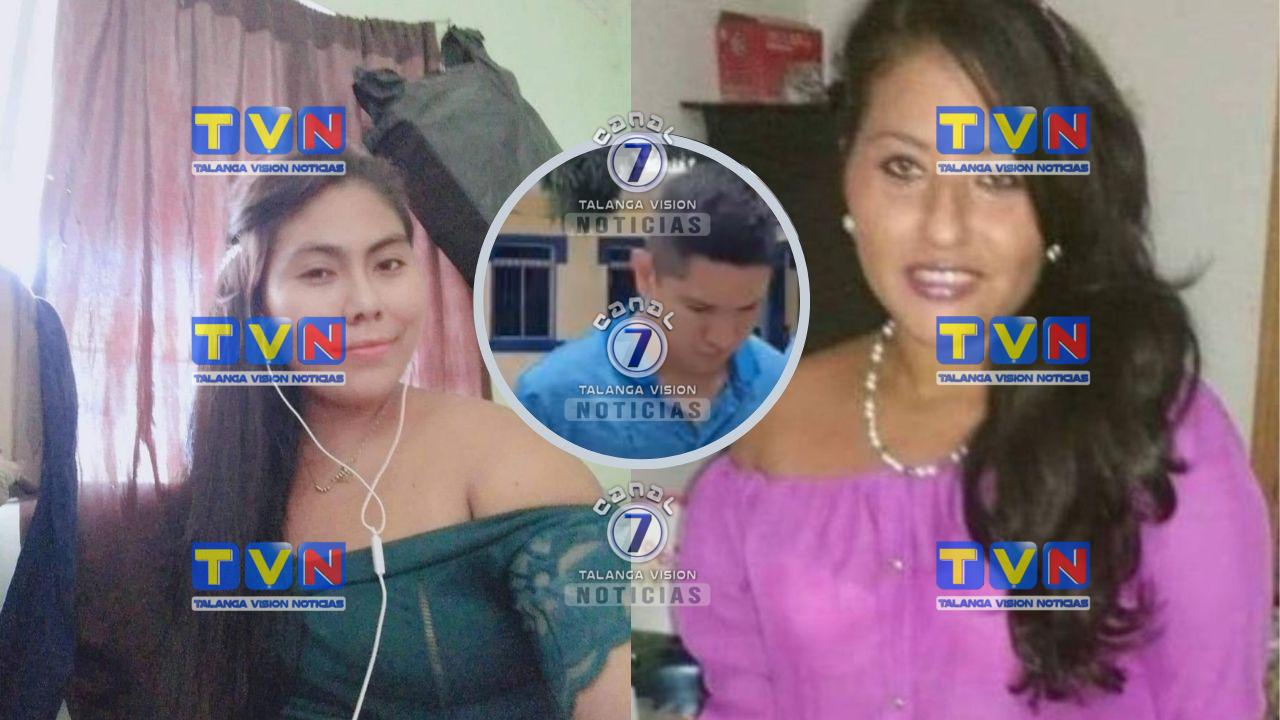 Da vergüenza la justicia’, cuestionan por arresto domiciliario a militar que mató a hermanas en La Ceiba