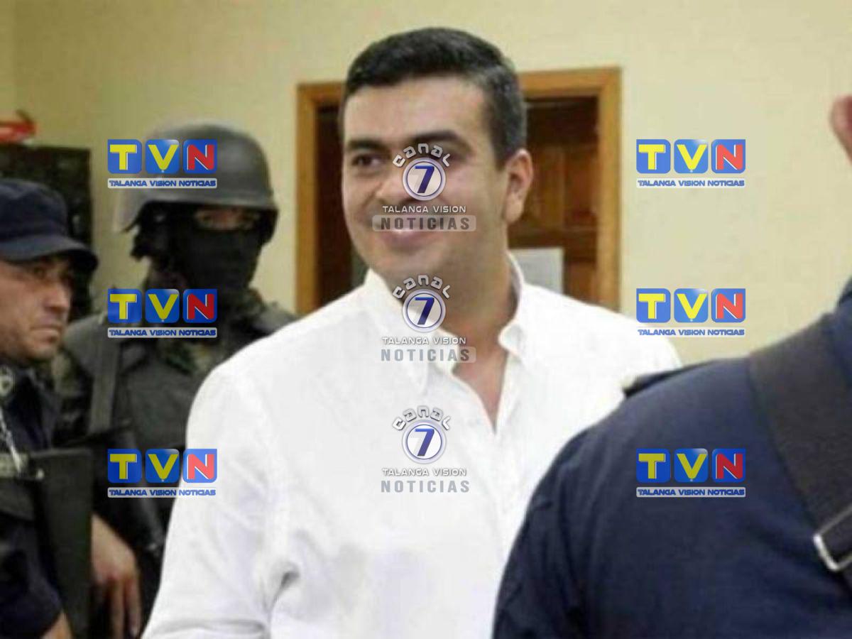 Hondureño Arnaldo Urbina Soto apela condena por narcotráfico en Estados Unidos