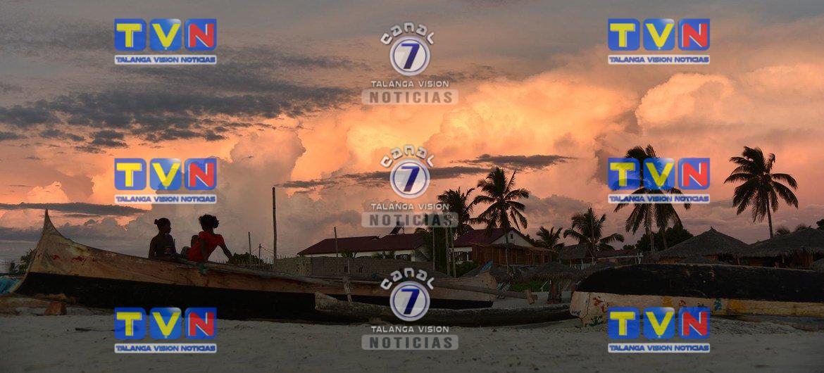 El planeta en peligro: se prevé un aumento de temperatura de 2,7 grados