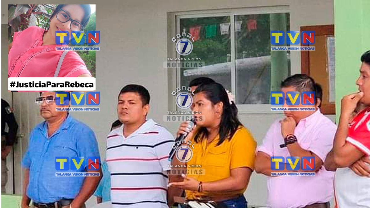 Migrante hondureño acusado de feminicidio en Oaxaca será presentado ante un juez