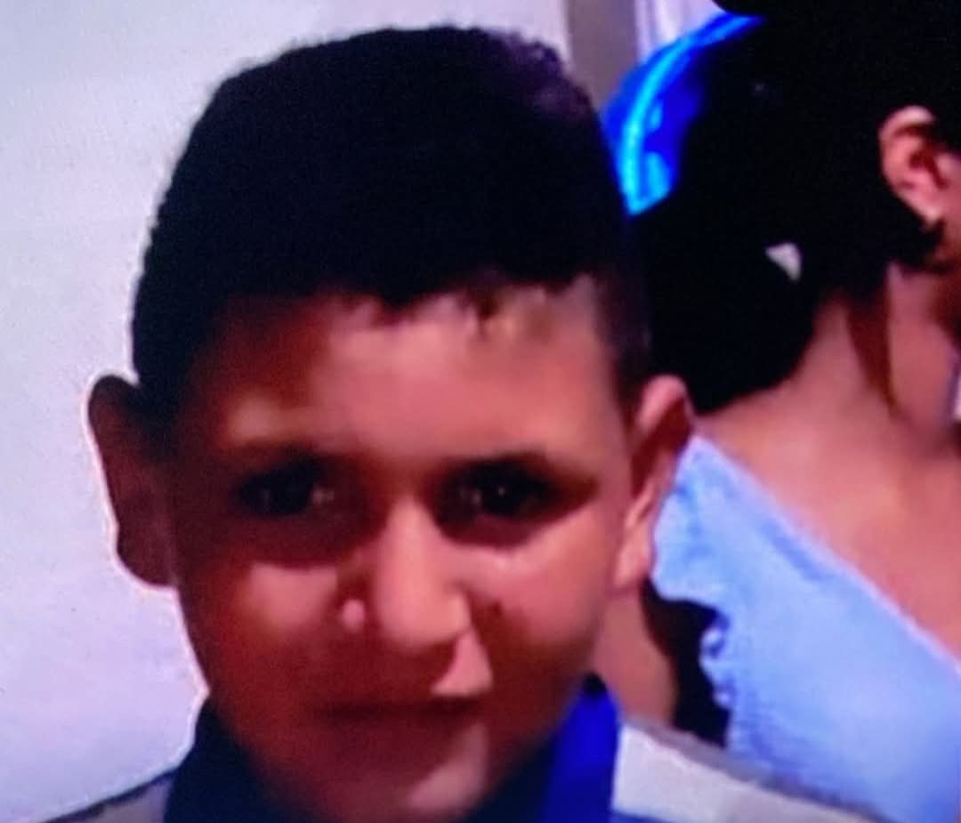 Consternación en Olancho por asesinato de menor en Catacamas.