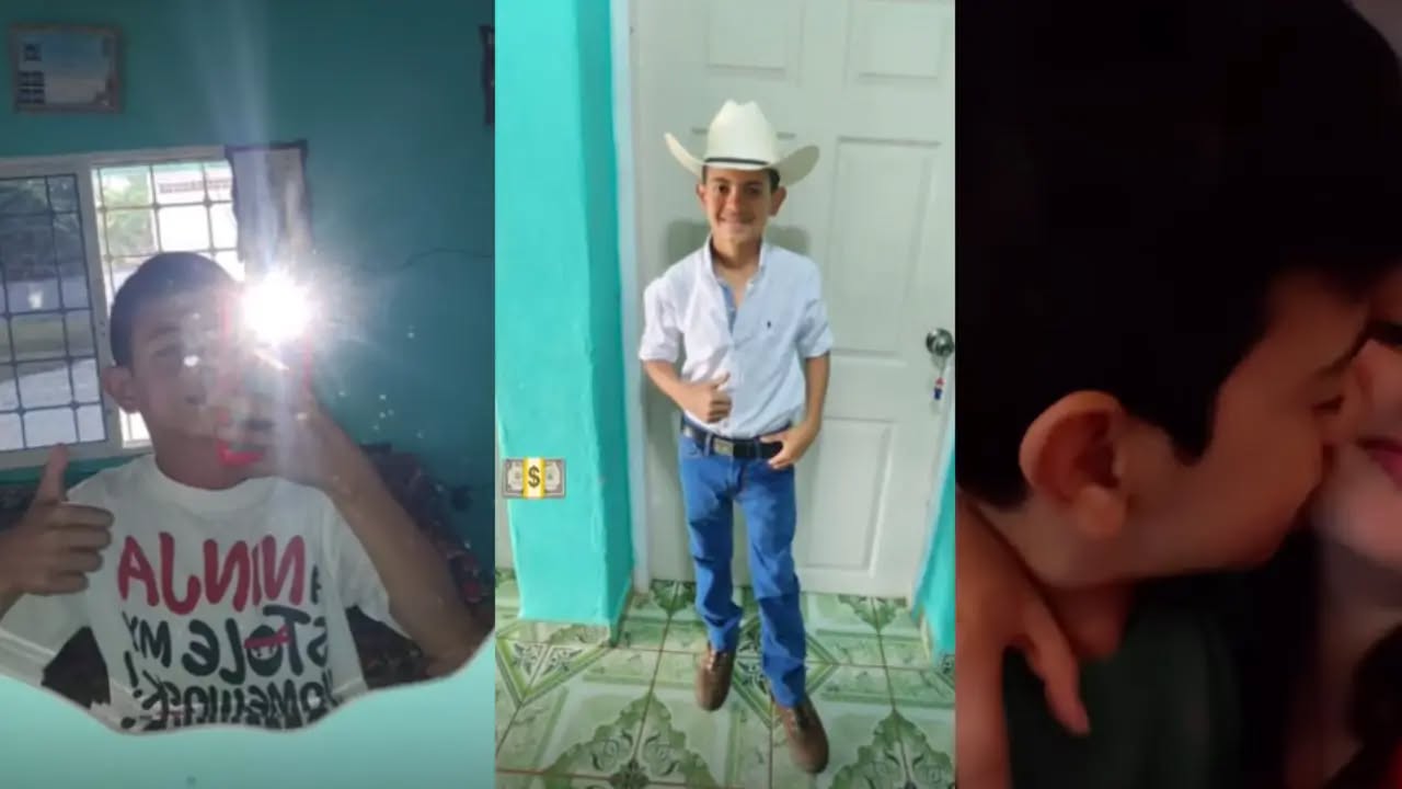 Niño muere tras disparos al aire en Copán.