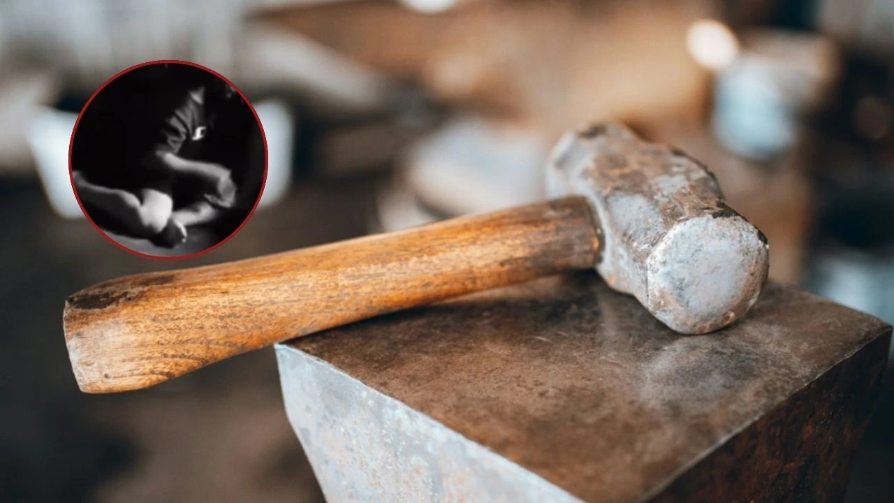 Madre agrede brutalmente a su hija con un martillo en El Negrito, Yoro.