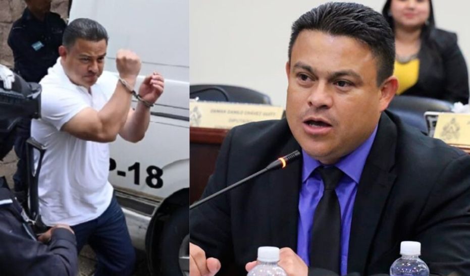 Diputado Nelson Márquez se defenderá en libertad tras cuatro meses de arresto domiciliario.