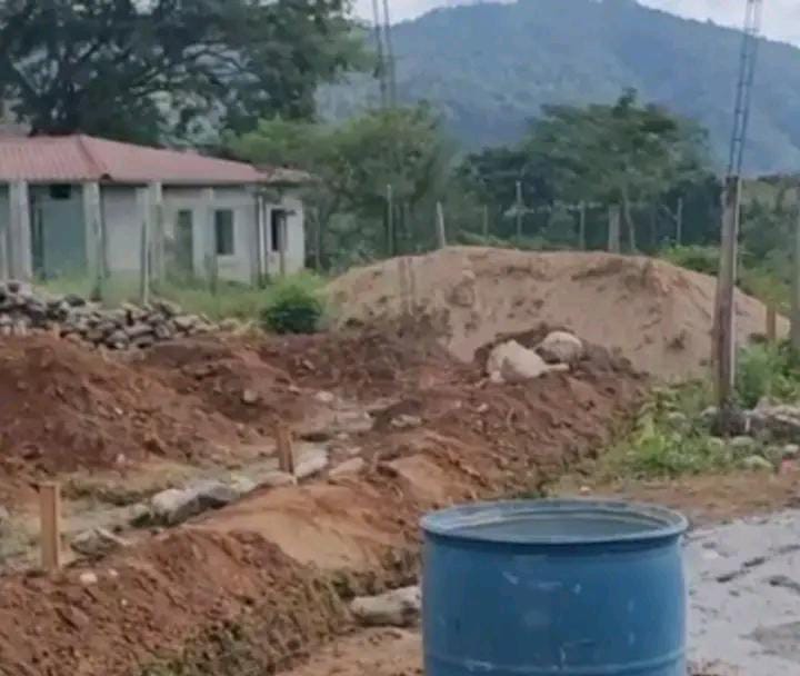 Nueva masacre en Honduras: asesinan a cuatro albañiles en Yoculateca, San Ignacio.