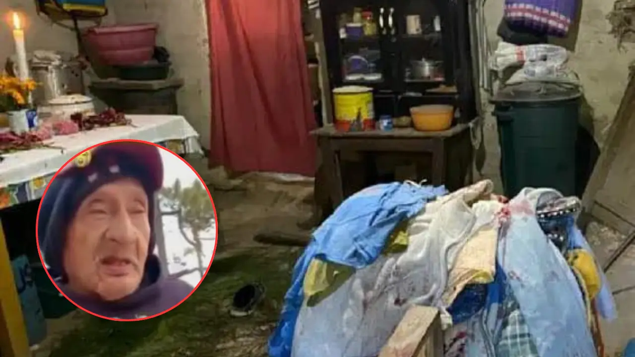 Violencia sin límites: matan a dos abuelitos en su hogar en Lempira.