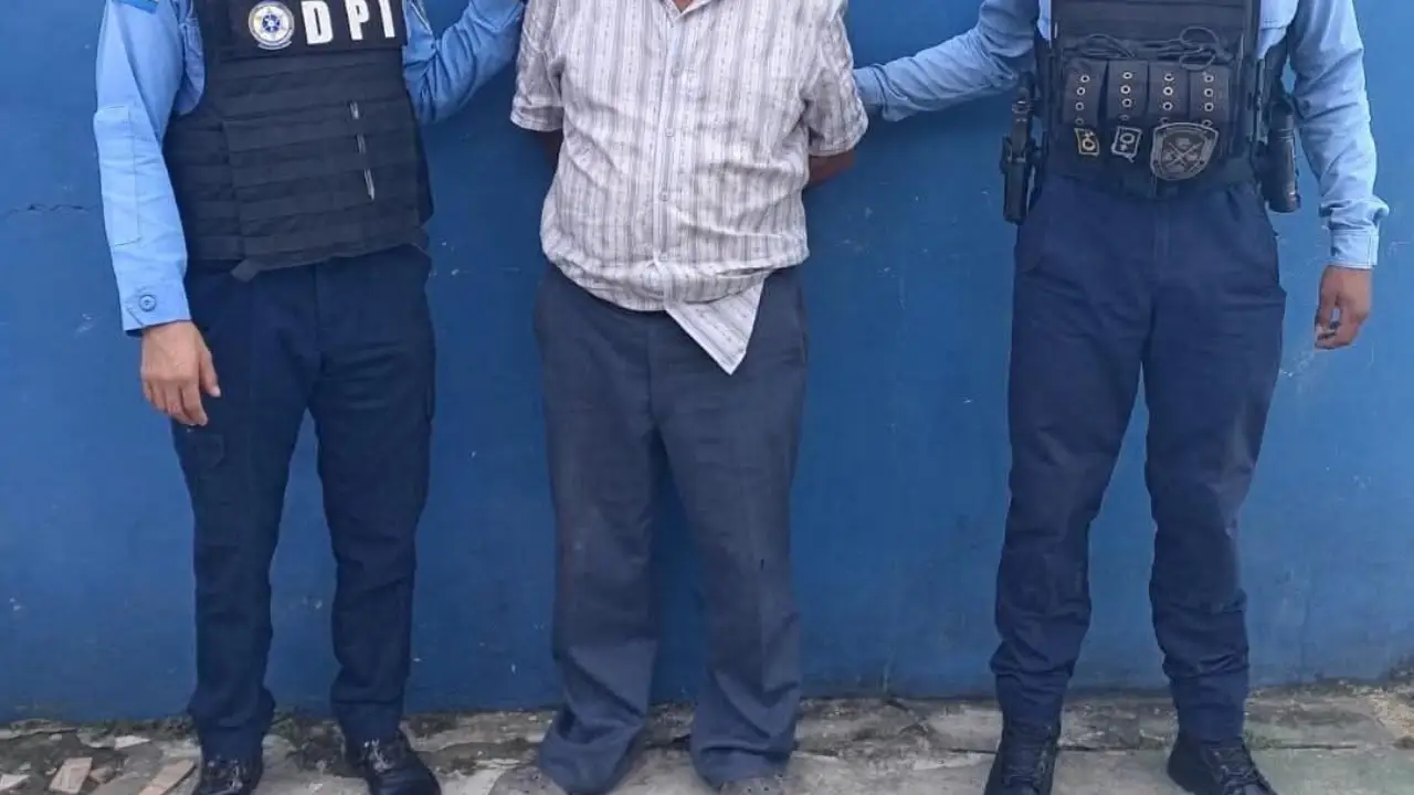 Por una «tajadita»: Casi abusa de una niña de 10 años en El Paraíso.