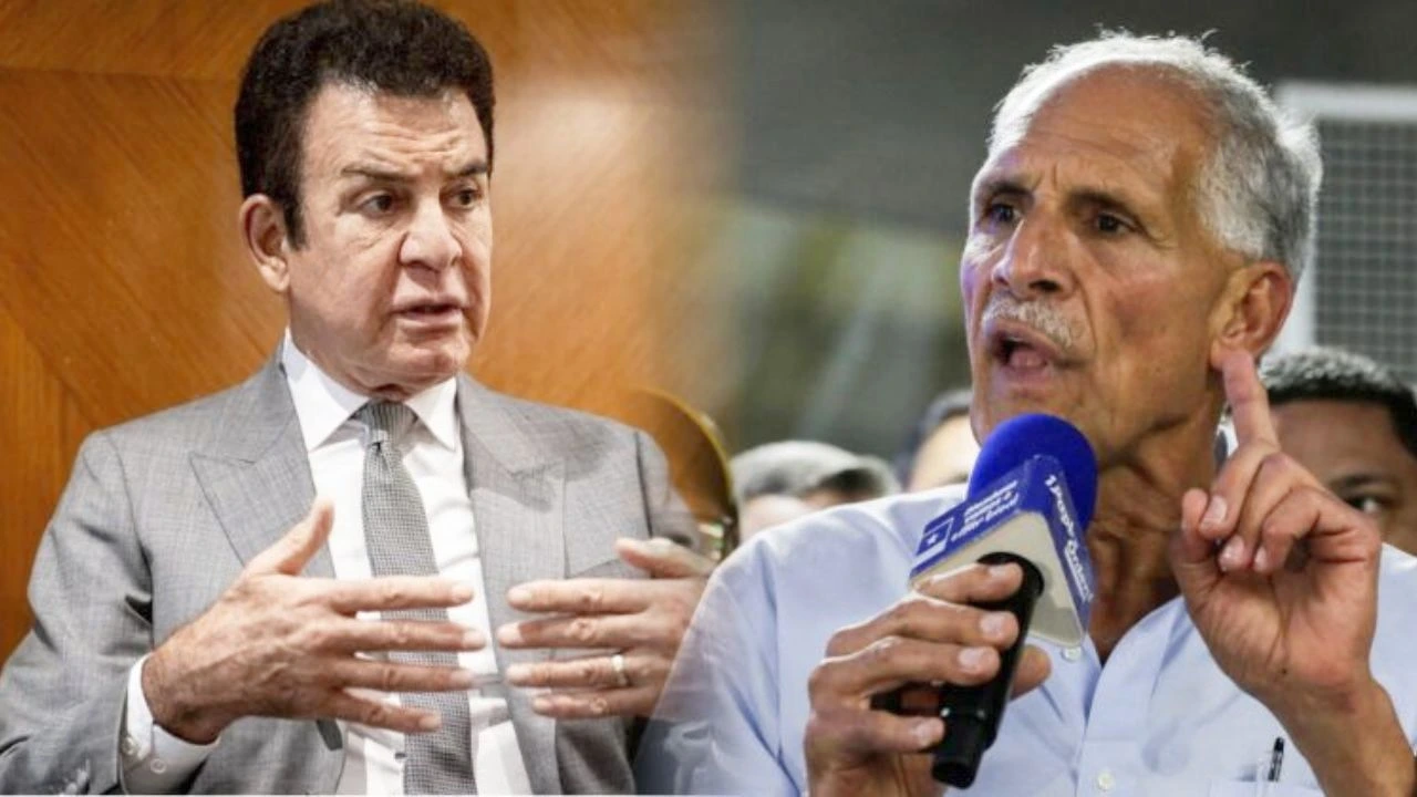 Honduras sigue sin presidente tras 48 horas por estrecho margen y fallas en el sistema.