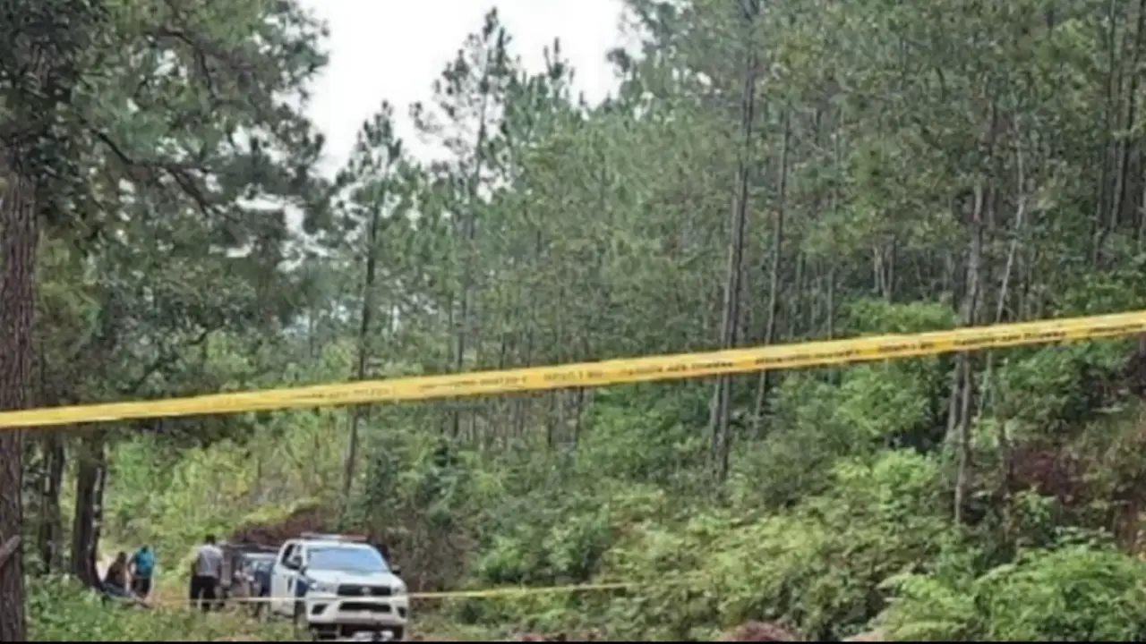 Tres hombres son asesinados en Victoria, Yoro.